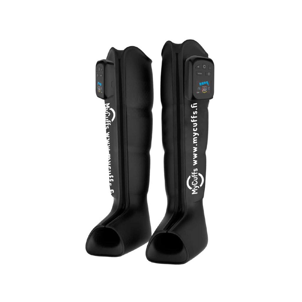Painelahkeet - MyCuffs - RecoBoots