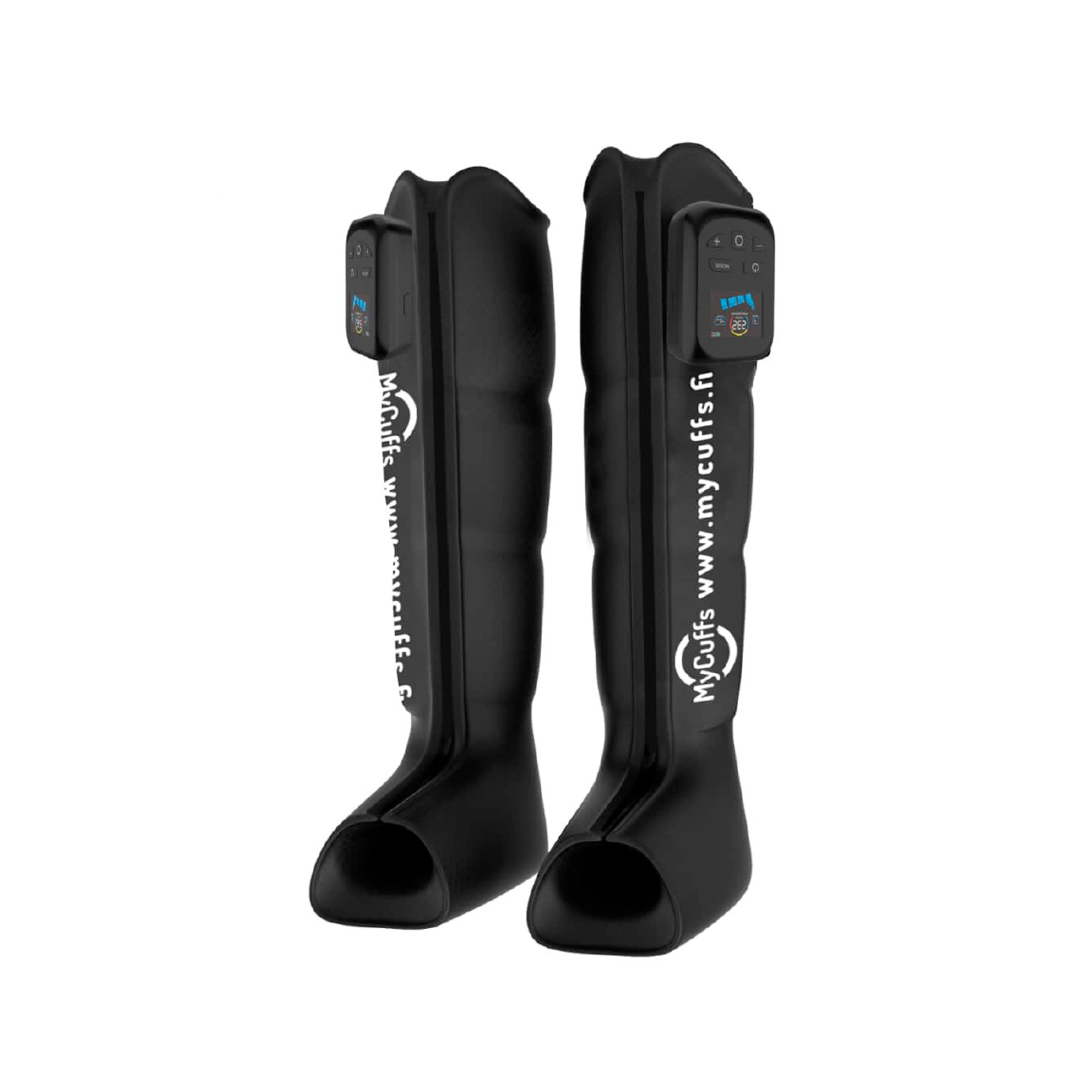 Painelahkeet - MyCuffs - RecoBoots